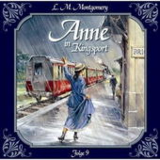 Diverse – Anne in Kingsport - Auf dem Redmond College (9)