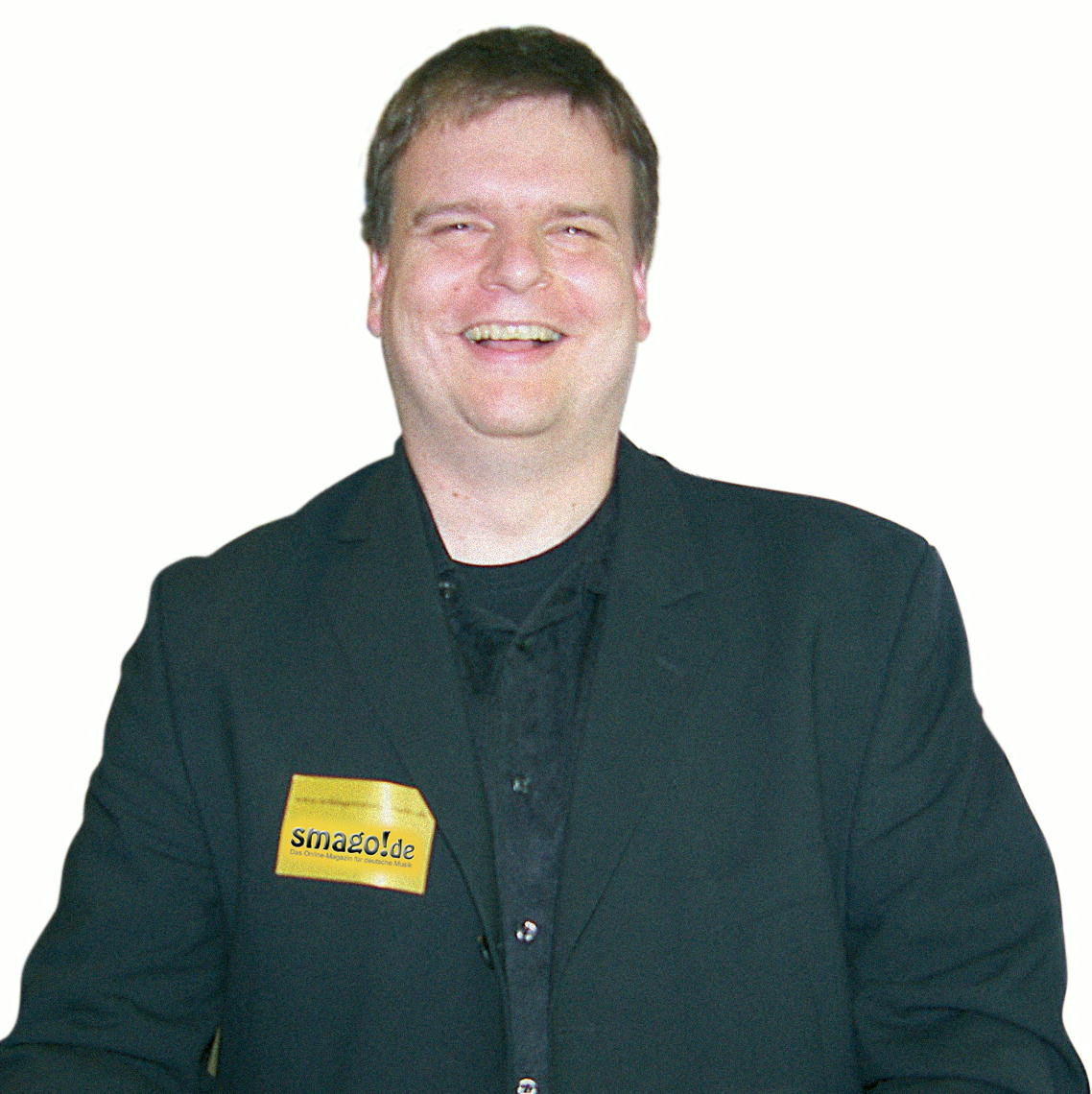 Andy Tichler