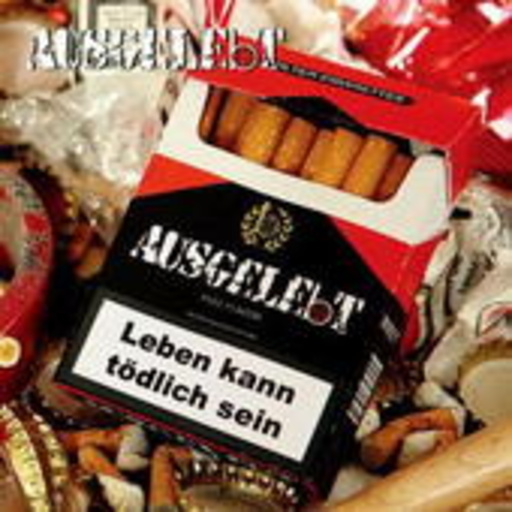 Ausgelebt – Leben kann tödlich sein
