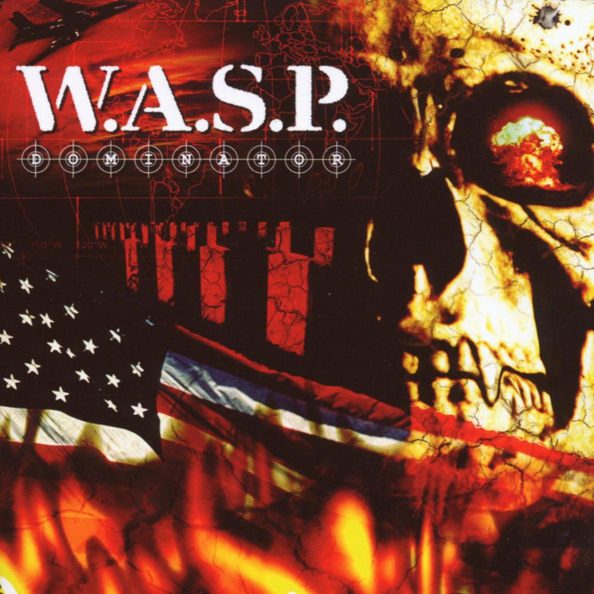 W.A.S.P. – Dominator