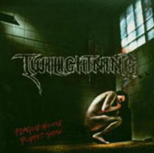 Plague-House Puppet Show