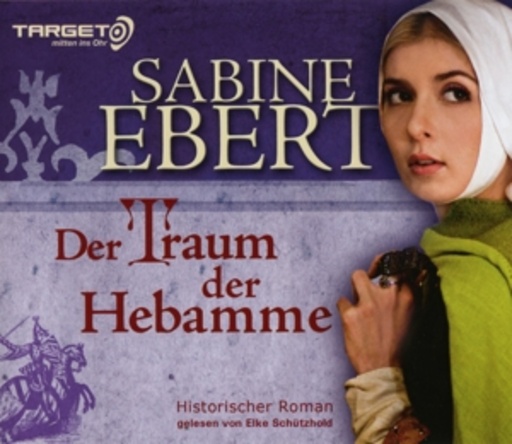 Elke Schützhold – Der Traum der Hebamme