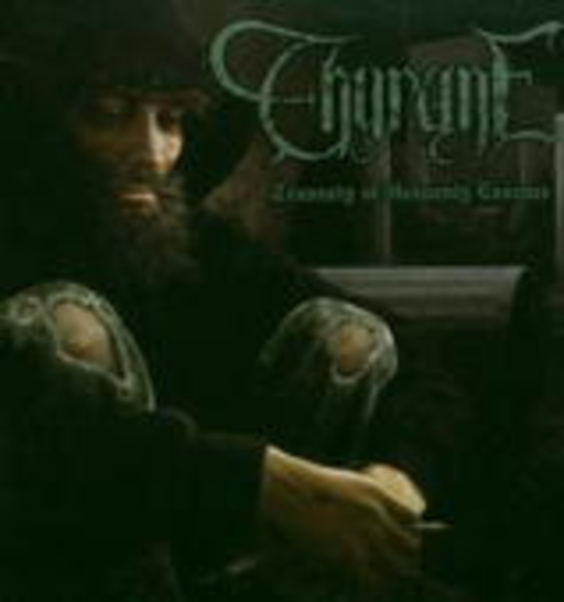 Thyrane – Travesty Of Heavenly Essence