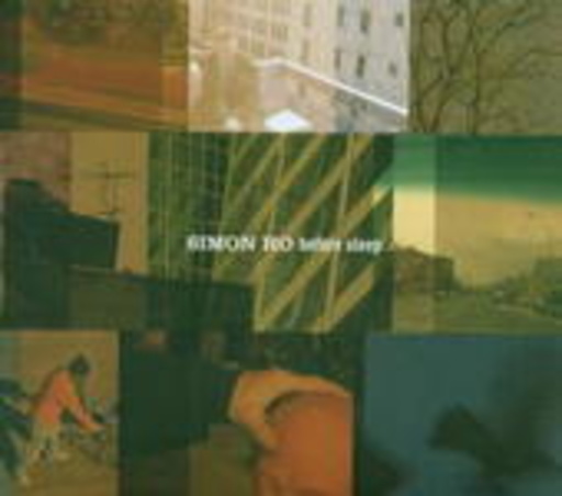 Simon Ho – Before I Sleep