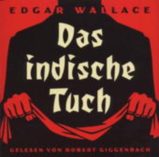Robert Giggenbach – Das indische Tuch