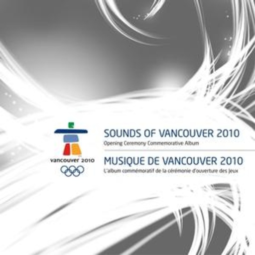 Diverse – Sounds Of Vancouver 2010