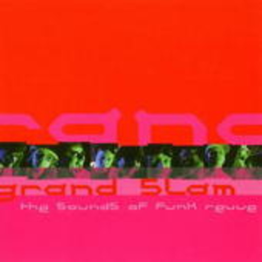 Grand Slam – The Sounds Of Funk Revue - From P-Funk To HipHop!