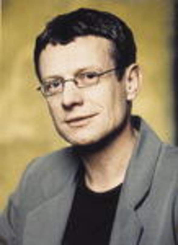 Gibt edel records ein neues Gesicht: Jörg Hellwig