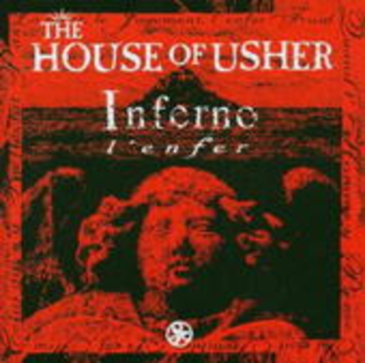 The House Of Usher – Inferno/L'Enfer
