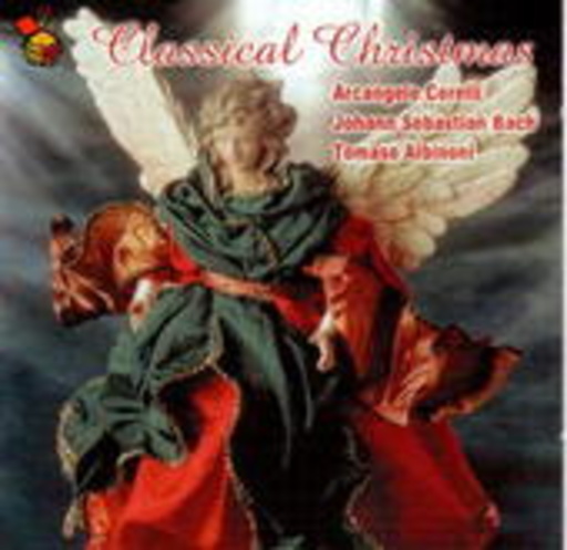 Diverse – Classical Christmas