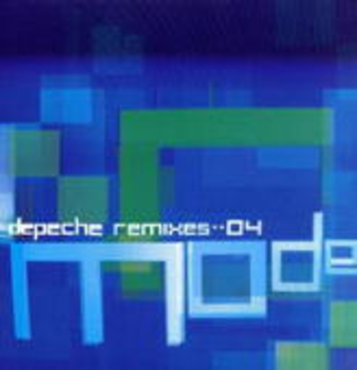 Depeche Mode – Halo