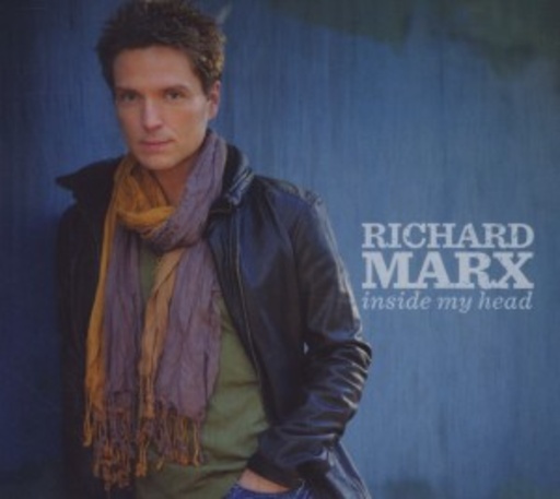 Richard Marx – Inside My Head