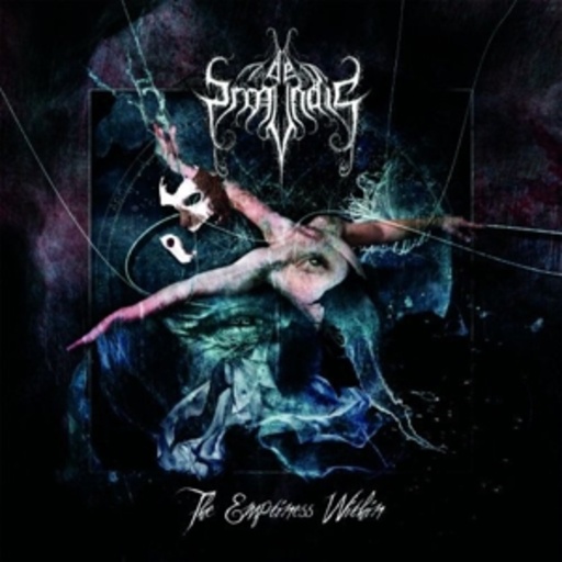 De Profundis – The Emptiness Within