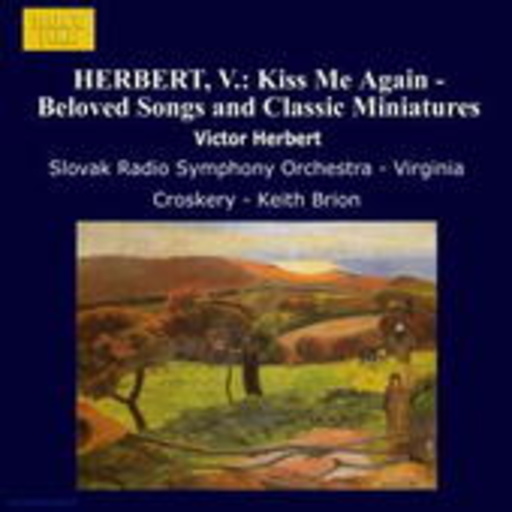 Kiss Me Again – Beloved Songs And Classic Miniatures