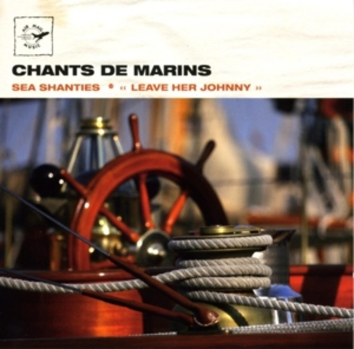Diverse – Sea Shanties - Leave Her Johnny