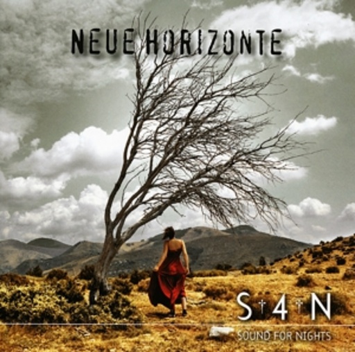 S4N (Sound For Nights) – Neue Horizonte