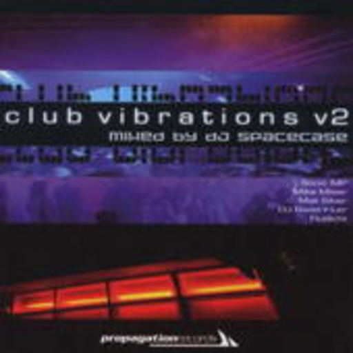 Diverse – Club Vibrations Vol. 2