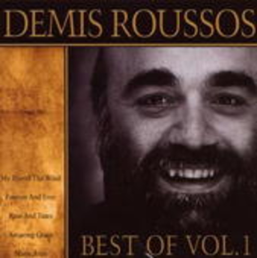 Demis Roussos – Best Of Vol. 1