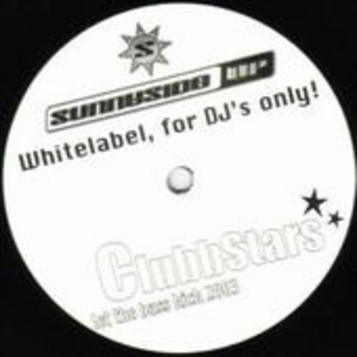 ClubbStars – Let The Bass Kick 2003
