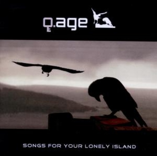 Q.Age – Songs For Your Lonely Island