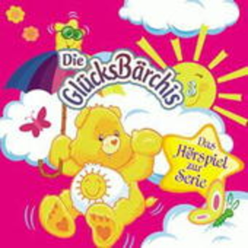 Diverse – Die Glücksbärchis