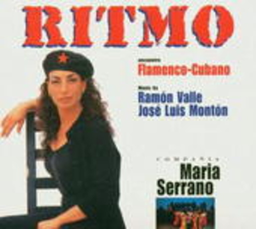 Maria Serrano – Ritmo
