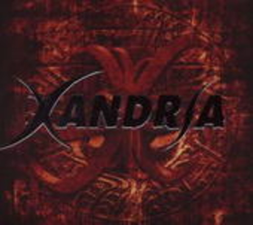 Xandria – Now & Forever - The Best Of