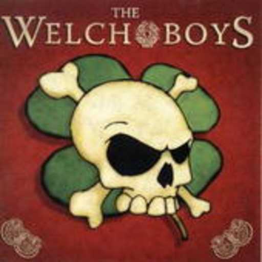 The Welch Boys – The Welch Boys