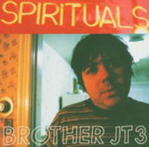 Brother JT3 – Spirituals