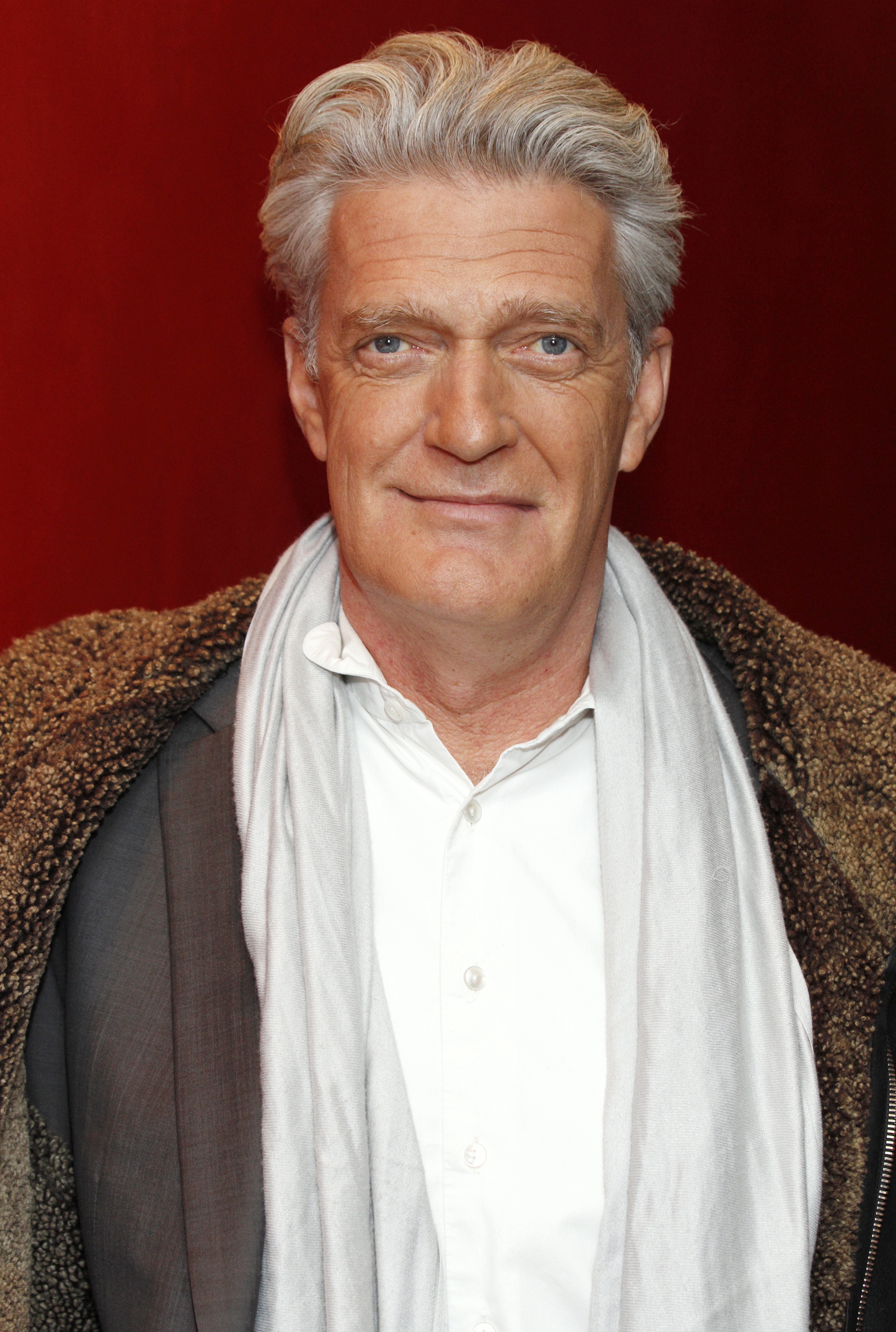 Max Moor