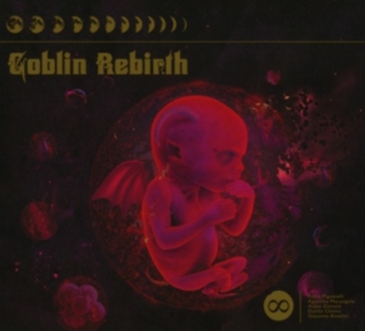 Goblin Rebirth – Goblin Rebirth