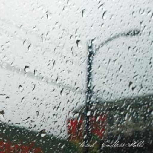 Loscil – Endless Falls