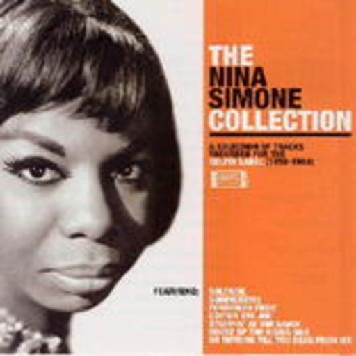 Nina Simone – Collection