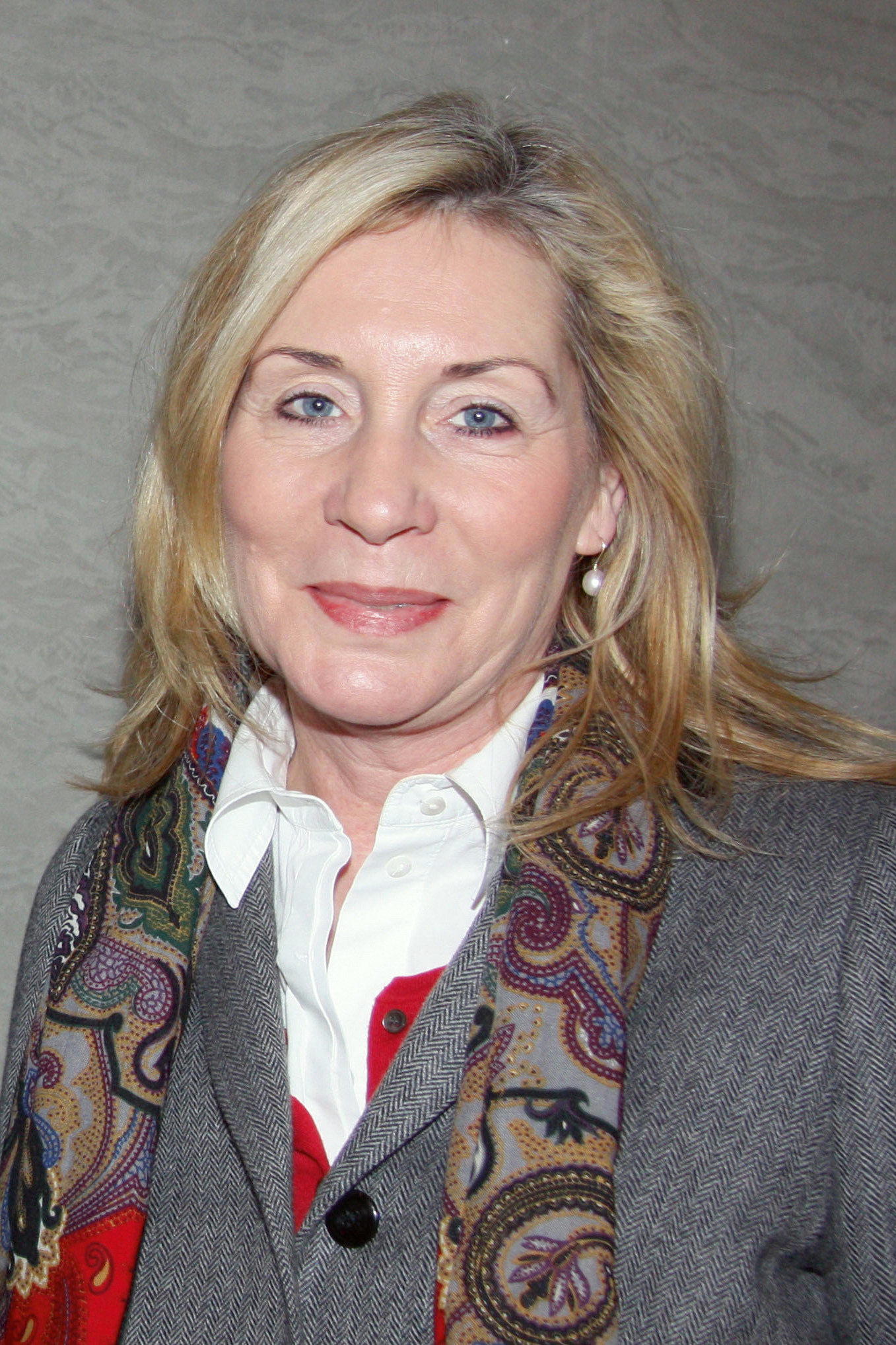 Maren Ruhfus
