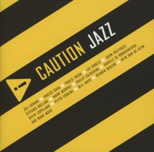Caution Jazz!