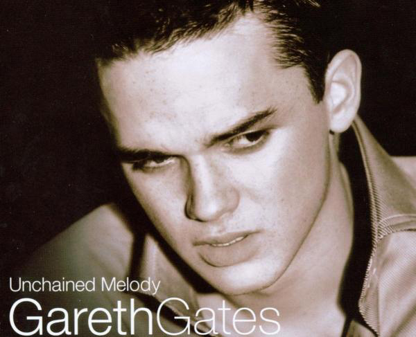 Gareth Gates – Unchained Melody