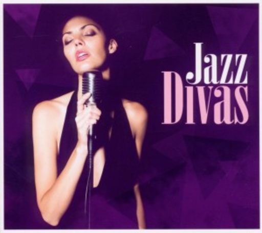 Jazz Divas