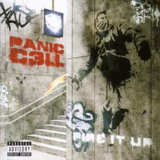 Panic Cell – Fire It Up