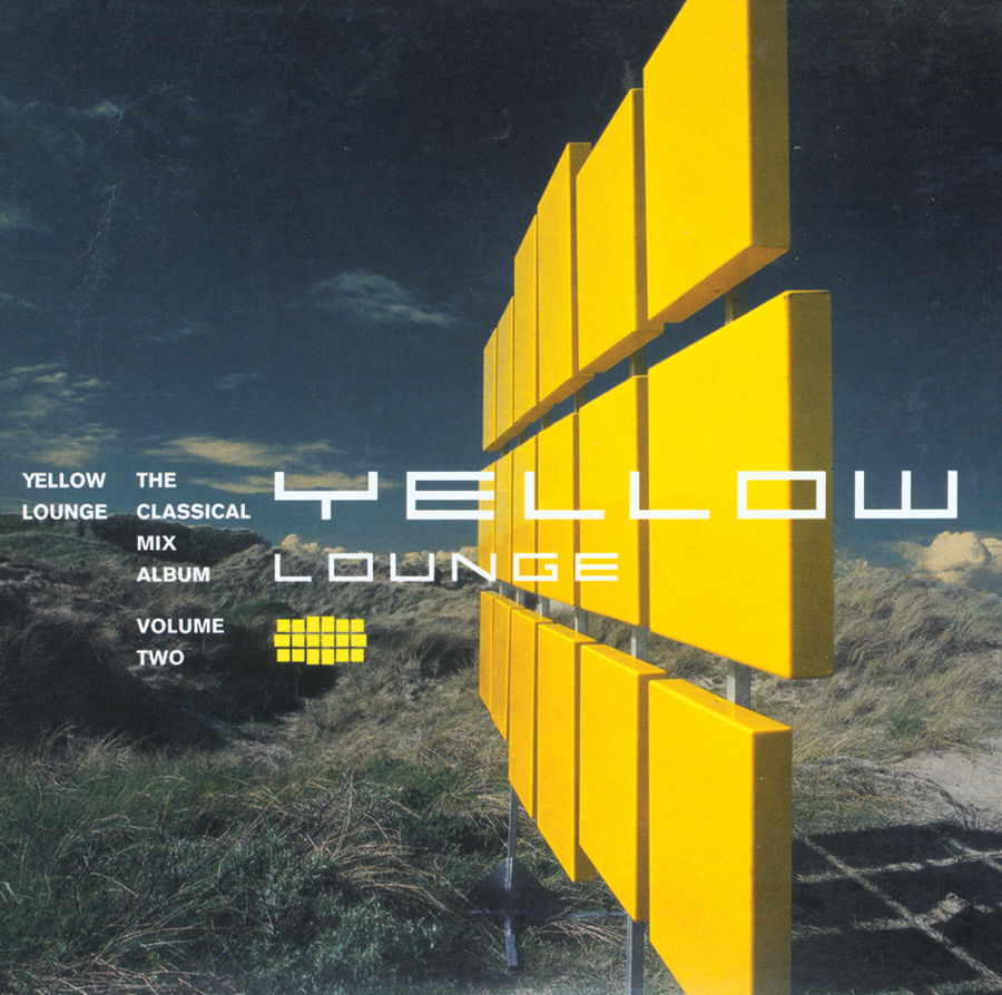 Yellow Lounge Vol. 2