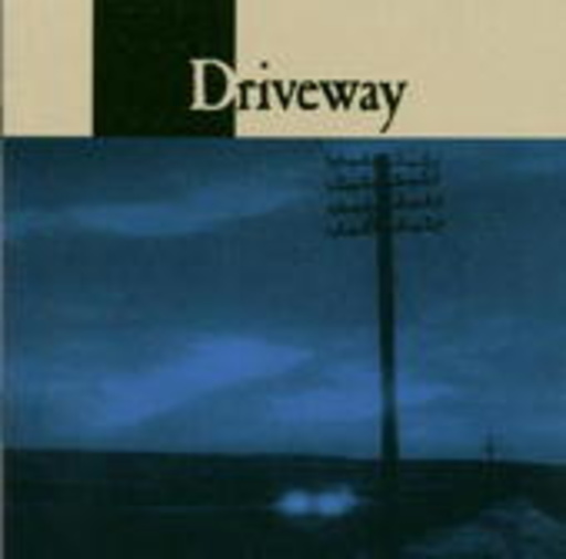 Driveway – Driveway