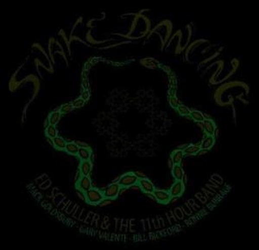 Ed Schuller – Sanke Dancing