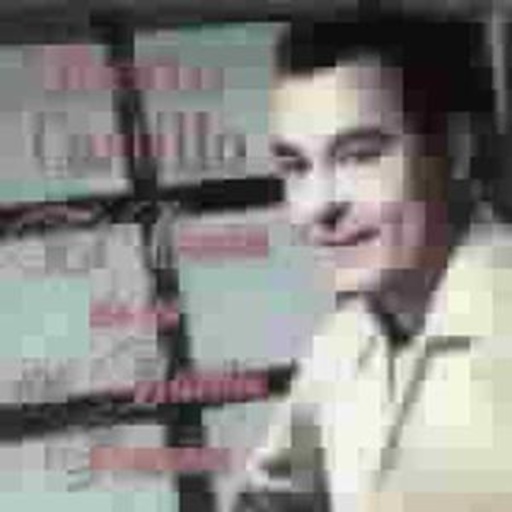 Alberto Castillo – El Cantor De Los 100 Barrios