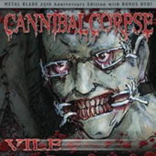 Cannibal Corpse – Vile