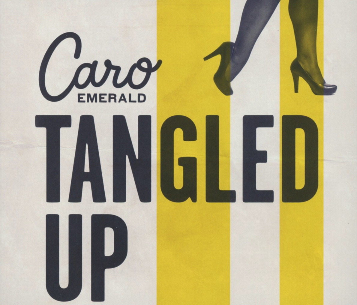 Caro Emerald – Tangled Up