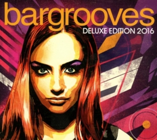 Diverse – Bargrooves Deluxe Edition 2016
