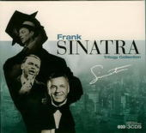 Frank Sinatra – Trilogy Collection