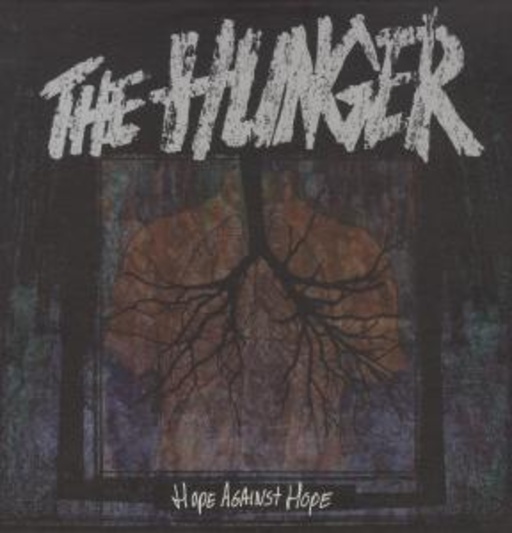 The Hunter – Hope Against Hope