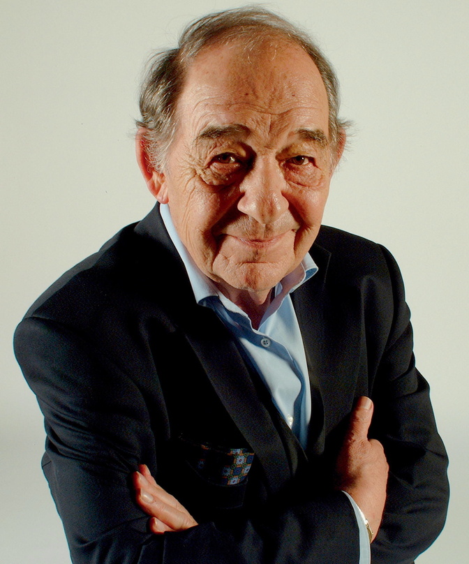 Verstorben: Paul Kuhn