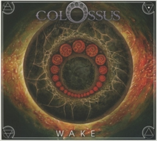 Colossus – Wake