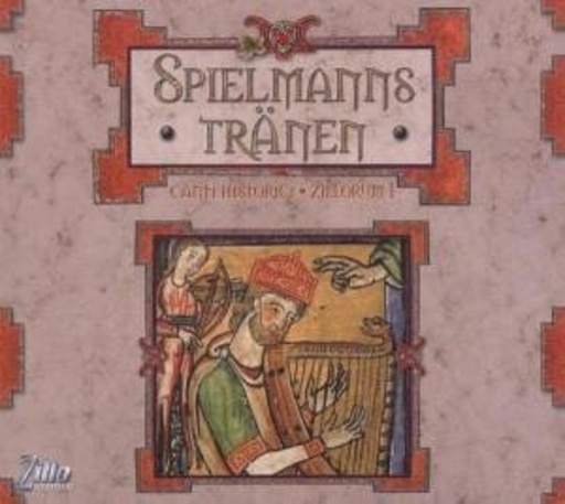 Diverse – Spielmannstränen I